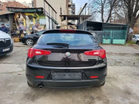 Alfa Romeo Giulietta 1.6 JTDm euro 6B, снимка 5