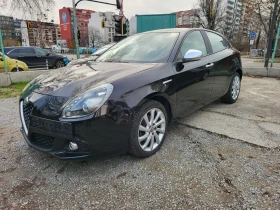 Alfa Romeo Giulietta 1.6 JTDm euro 6B, снимка 1