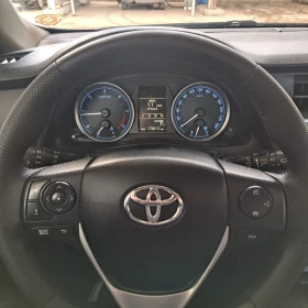 Toyota Auris 1.4-d4d -Soll, снимка 14