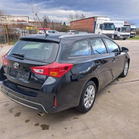 Toyota Auris 1.4-d4d -Soll, снимка 5