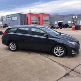 Toyota Auris 1.4-d4d -Soll, снимка 6