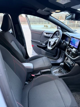 Ford Puma 1.0, снимка 5