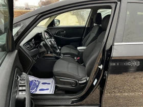 Kia Carens 1.7CRDI 135000KM.6-SPEED SWISS EDITION, снимка 10