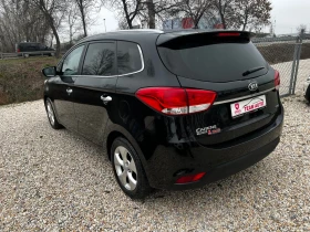 Kia Carens 1.7CRDI 135000KM.6-SPEED SWISS EDITION, снимка 5