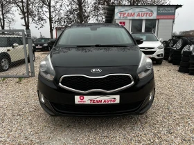 Kia Carens 1.7CRDI 135000KM.6-SPEED SWISS EDITION, снимка 1