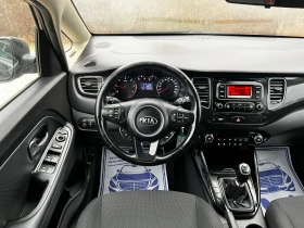 Kia Carens 1.7CRDI 135000KM.6-SPEED SWISS EDITION, снимка 7