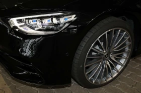 Mercedes-Benz S 450 d 4M AMG Long, снимка 11