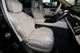 Mercedes-Benz S 450 d 4M AMG Long, снимка 7
