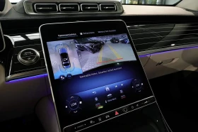 Mercedes-Benz S 450 d 4M AMG Long, снимка 5