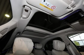 Mercedes-Benz S 450 d 4M AMG Long, снимка 9