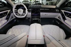 Mercedes-Benz S 450 d 4M AMG Long, снимка 4