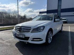 Mercedes-Benz 220 Facelift, снимка 1