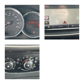 Dacia Sandero 1.2I 75кс. LPG EURO 5B NAVI КЛИМАТИК ВНОС ИТАЛИЯ, снимка 13