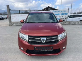 Dacia Sandero 1.2I 75кс. LPG EURO 5B NAVI КЛИМАТИК ВНОС ИТАЛИЯ, снимка 2