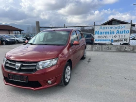 Dacia Sandero 1.2I 75кс. LPG EURO 5B NAVI КЛИМАТИК ВНОС ИТАЛИЯ, снимка 1