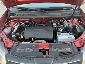 Dacia Sandero 1.2I 75кс. LPG EURO 5B NAVI КЛИМАТИК ВНОС ИТАЛИЯ, снимка 16
