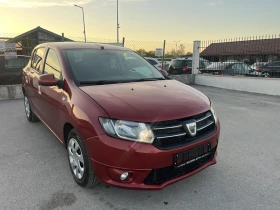 Dacia Sandero 1.2I 75кс. LPG EURO 5B NAVI КЛИМАТИК ВНОС ИТАЛИЯ, снимка 3