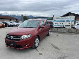 Dacia Sandero 1.2I 75кс. LPG EURO 5B NAVI КЛИМАТИК ВНОС ИТАЛИЯ, снимка 1