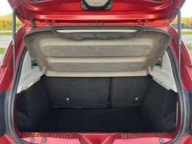 Dacia Sandero 1.2I 75кс. LPG EURO 5B NAVI КЛИМАТИК ВНОС ИТАЛИЯ, снимка 15