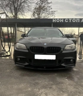 BMW 535, снимка 1
