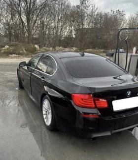 BMW 535, снимка 3
