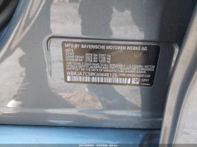 BMW 530 * xDrive* , снимка 9