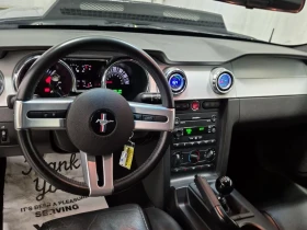 Ford Mustang DRAG READY ROUSCH MT С РЕГИСТРАЦИЯ & АВТО КРЕДИТ , снимка 8