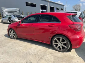 Mercedes-Benz A 200 607, снимка 4