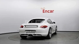 Porsche Cayman ИЗКЛЮЧИТЕЛНО ЗАПАЗЕН МОДЕЛ/ЛИЗИНГ ОТ 320 ЕВРО!, снимка 4