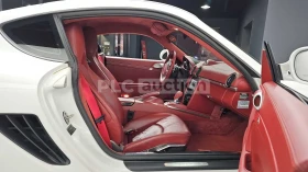 Porsche Cayman ИЗКЛЮЧИТЕЛНО ЗАПАЗЕН МОДЕЛ/ЛИЗИНГ ОТ 320 ЕВРО!, снимка 10