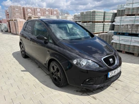 Seat Altea 2.0, снимка 1