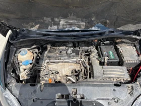 Seat Altea 2.0, снимка 6