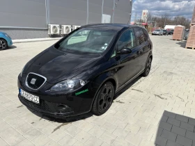 Seat Altea 2.0, снимка 3