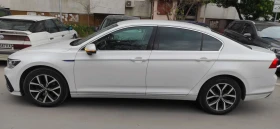 VW Passat GTE Plug-in Hybrid , снимка 2