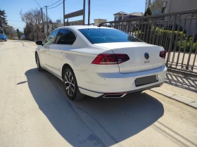 VW Passat GTE Plug-in Hybrid , снимка 3