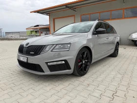 Skoda Octavia VRS 230кс, снимка 1