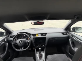 Skoda Octavia VRS 230кс, снимка 10