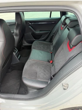 Skoda Octavia VRS 230кс, снимка 13