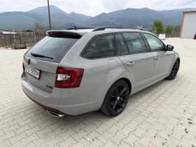 Skoda Octavia VRS 230кс, снимка 15