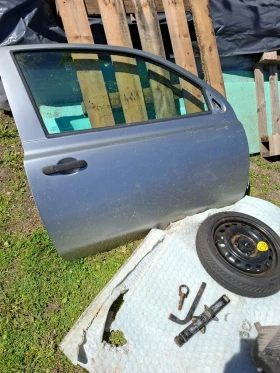 Nissan Micra, снимка 2