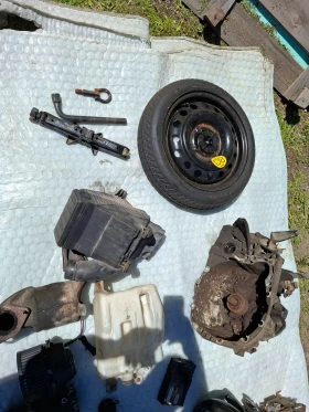 Nissan Micra, снимка 6