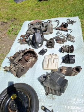 Nissan Micra, снимка 17