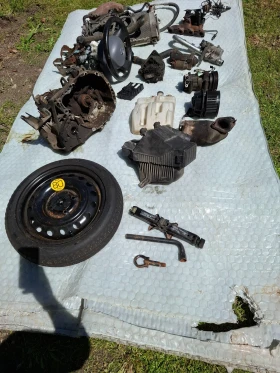 Nissan Micra, снимка 7