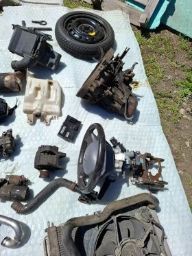 Nissan Micra, снимка 14