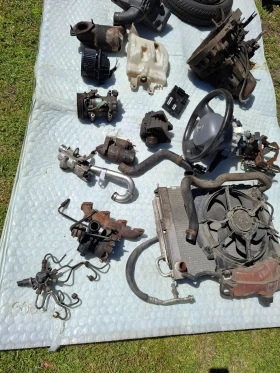 Nissan Micra, снимка 8