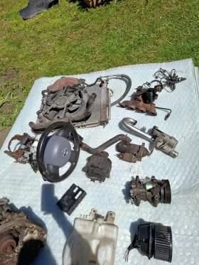 Nissan Micra, снимка 16