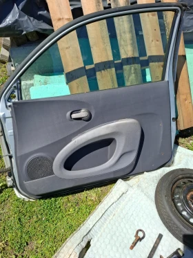 Nissan Micra, снимка 1