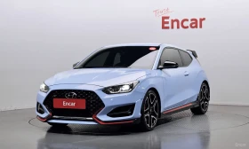 Hyundai Veloster   2.0 N, снимка 1