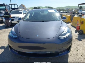 Tesla Model 3 Long Range/Mid Range, снимка 12
