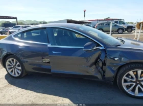 Tesla Model 3 Long Range/Mid Range, снимка 6